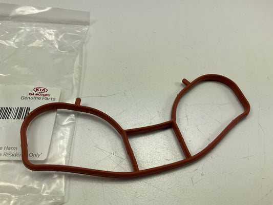 NEW GENUINE Intake Manifold Rear Gasket OEM For Kia 283142M800