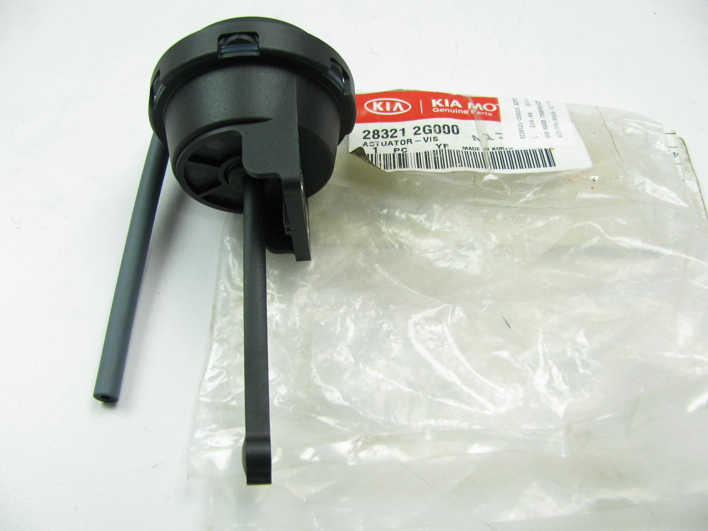 NEW GENUINE Air Inlet Actuator Motor OEM For Kia 283212G000