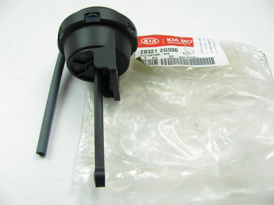 NEW GENUINE Air Inlet Actuator Motor OEM For Kia 283212G000
