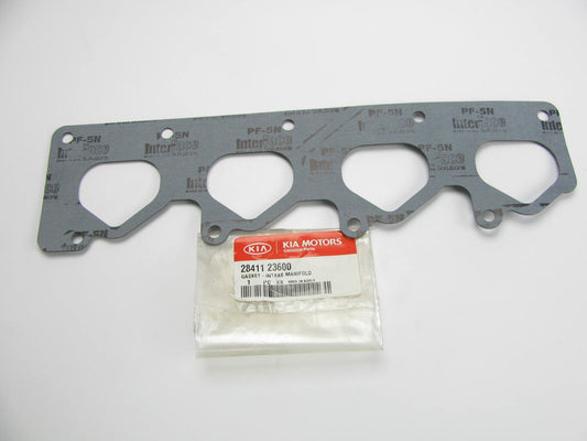 NEW GENUINE Engine Intake Manifold Gasket OEM For KIA 2841123600