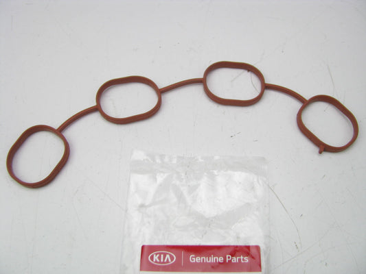 NEW GENUINE Intake Manifold Gasket OEM For Kia 2012-2015 1.6L