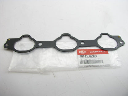 NEW GENUINE Engine Intake Manifold Gasket OEM For 03-06 Sorento 3.5L V6
