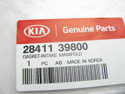 NEW GENUINE Engine Intake Manifold Gasket OEM For 03-06 Sorento 3.5L V6
