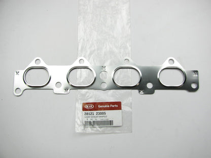 NEW - OEM Exhaust Manifold Gasket For KIA 2852123005