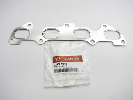 285212X500 Exhaust Manifold Gasket OEM For Kia 2003-2005 Rio 1.6L