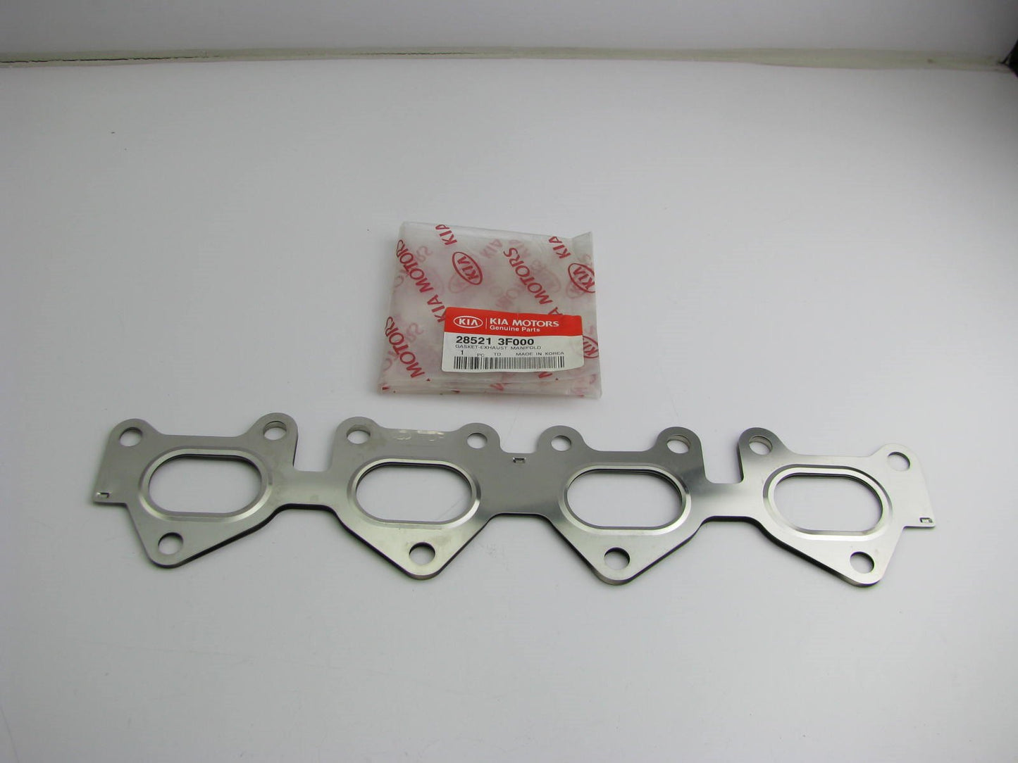 NEW GENUINE OEM Exhaust Manifold Gasket For 2009-2014 Genesis 4.6L V8