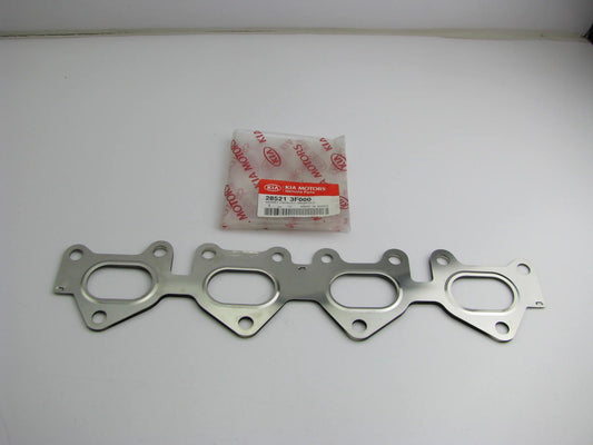 NEW GENUINE OEM Exhaust Manifold Gasket For 2009-2014 Genesis 4.6L V8