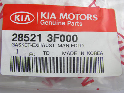 NEW GENUINE OEM Exhaust Manifold Gasket For 2009-2014 Genesis 4.6L V8