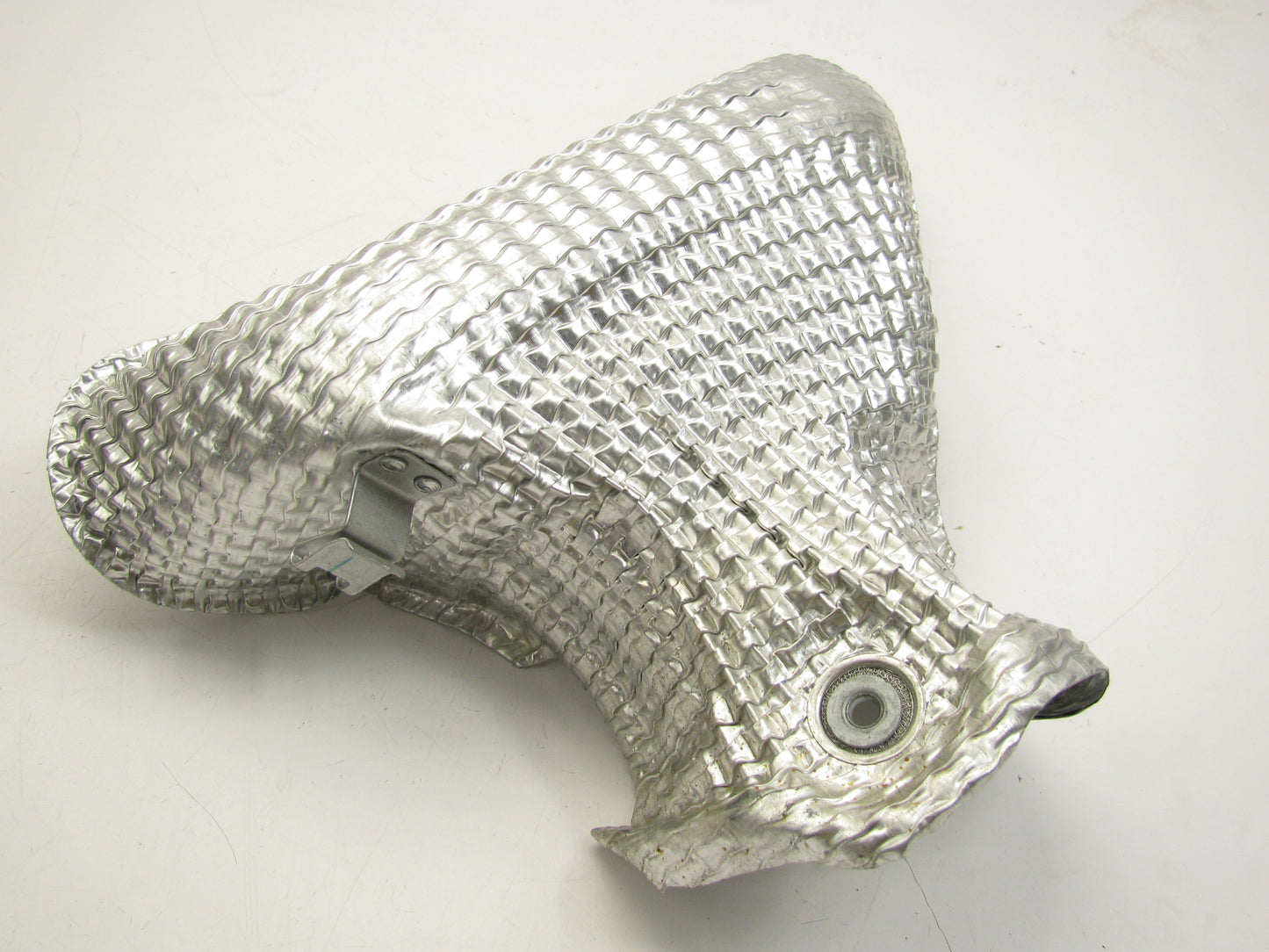 NEW Exhaust Manifold Heat Shield, Upper, OEM For Kia 285252E000
