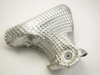 NEW Exhaust Manifold Heat Shield, Upper, OEM For Kia 285252E000