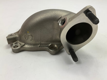 Turbocharger Turbo Exhaust Pipe Adapter OEM For 2010-16 Kia Sportage 285282G401