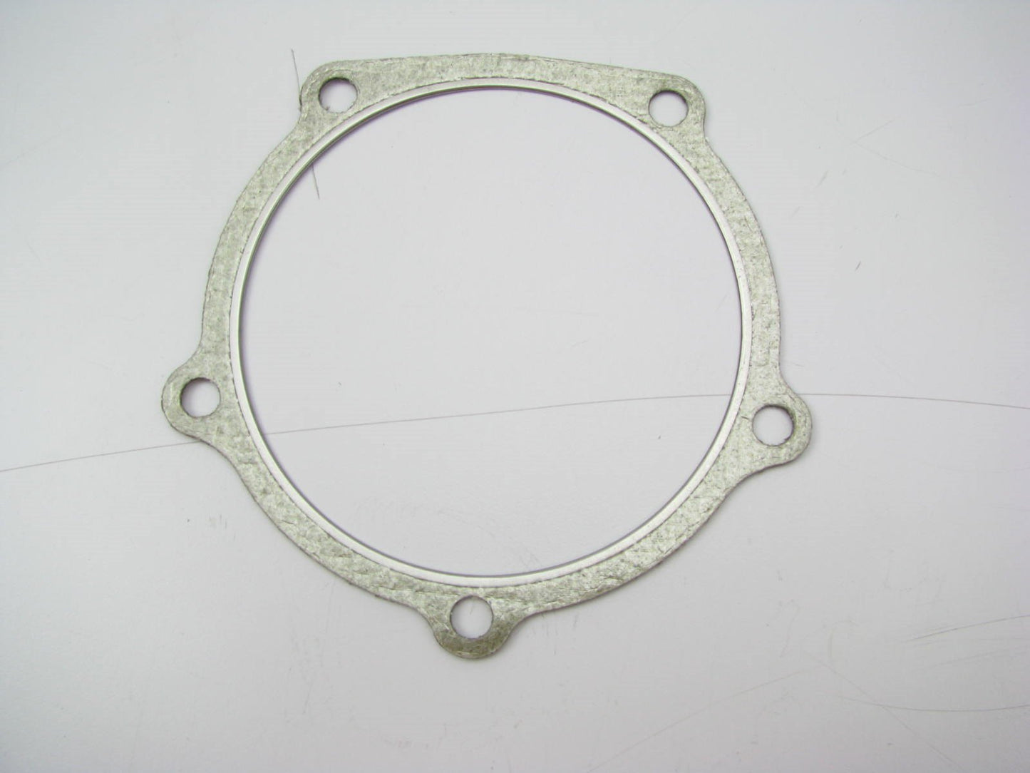 NEW GENUINE Exhaust Preconverter Catalytic Exhaust Gasket OEM For 01-05 Optima