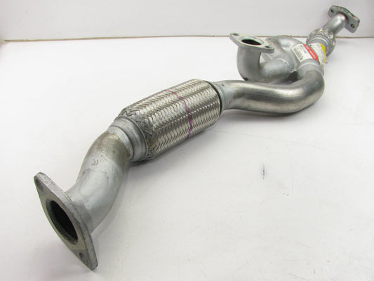 NEW Front Exhaust Pipe For 2008-2010 Kia Sportage 2.7L V6 2WD 286101F430