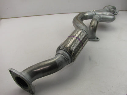 NEW Front Exhaust Pipe For 2008-2010 Kia Sportage 2.7L V6 2WD 286101F430