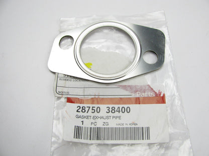 New OEM Exhaust Pipe Gasket For 05-10 Sportage, 99-05 Sonata 2875038400