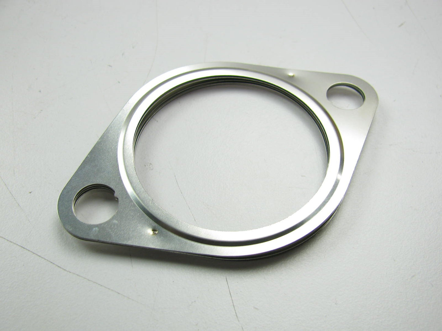 Front Exhaust Pipe To Catalytic Converter Gasket OEM For Kia 287512B000