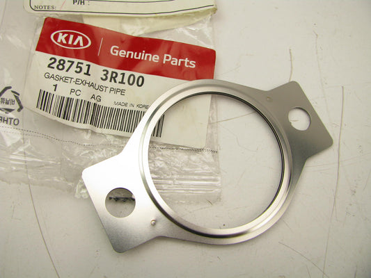 NEW GENUINE Catalytic Converter Gasket OEM For 14-16 Kia Cadenza 287513R100