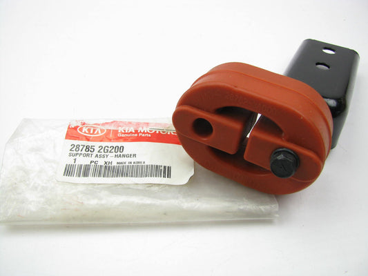 NEW GENUINE OEM Exhaust Bracket Support Hanger For 2006-10 Kia Optima 287852G200
