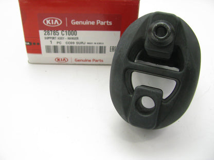 NEW - OEM GENUINE Exhaust System Hanger Support For 16-20 Kia Optima 28785C1000