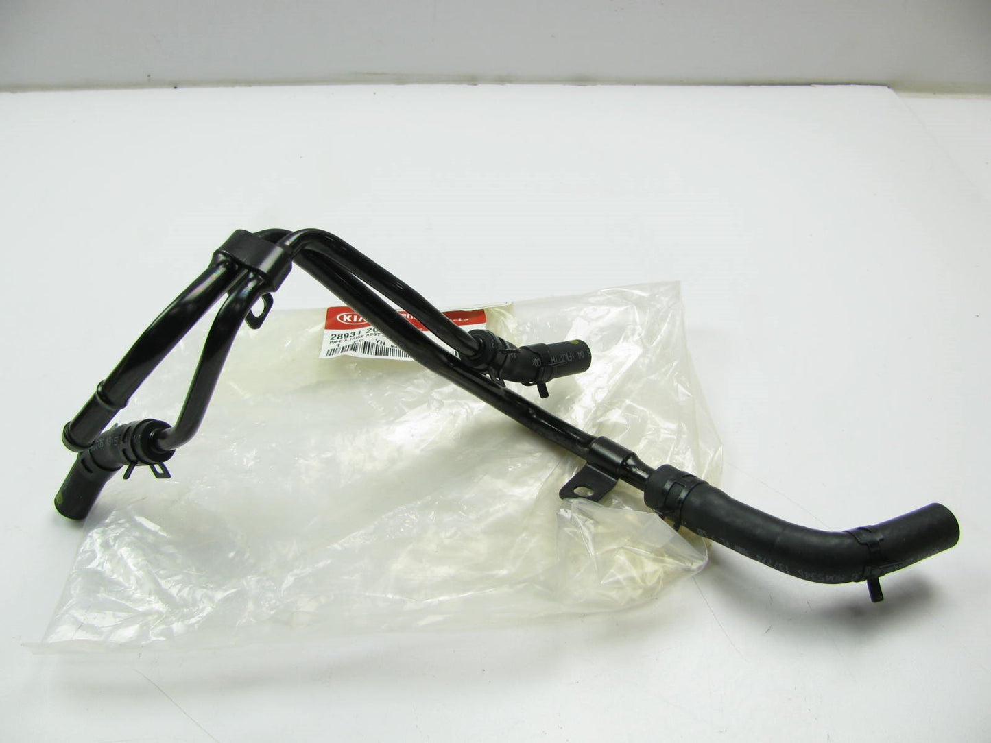 NEW - OEM Genuine PCV Valve Hose Tube For 2010-2012 Kia Sportage 2.4L 289312G090