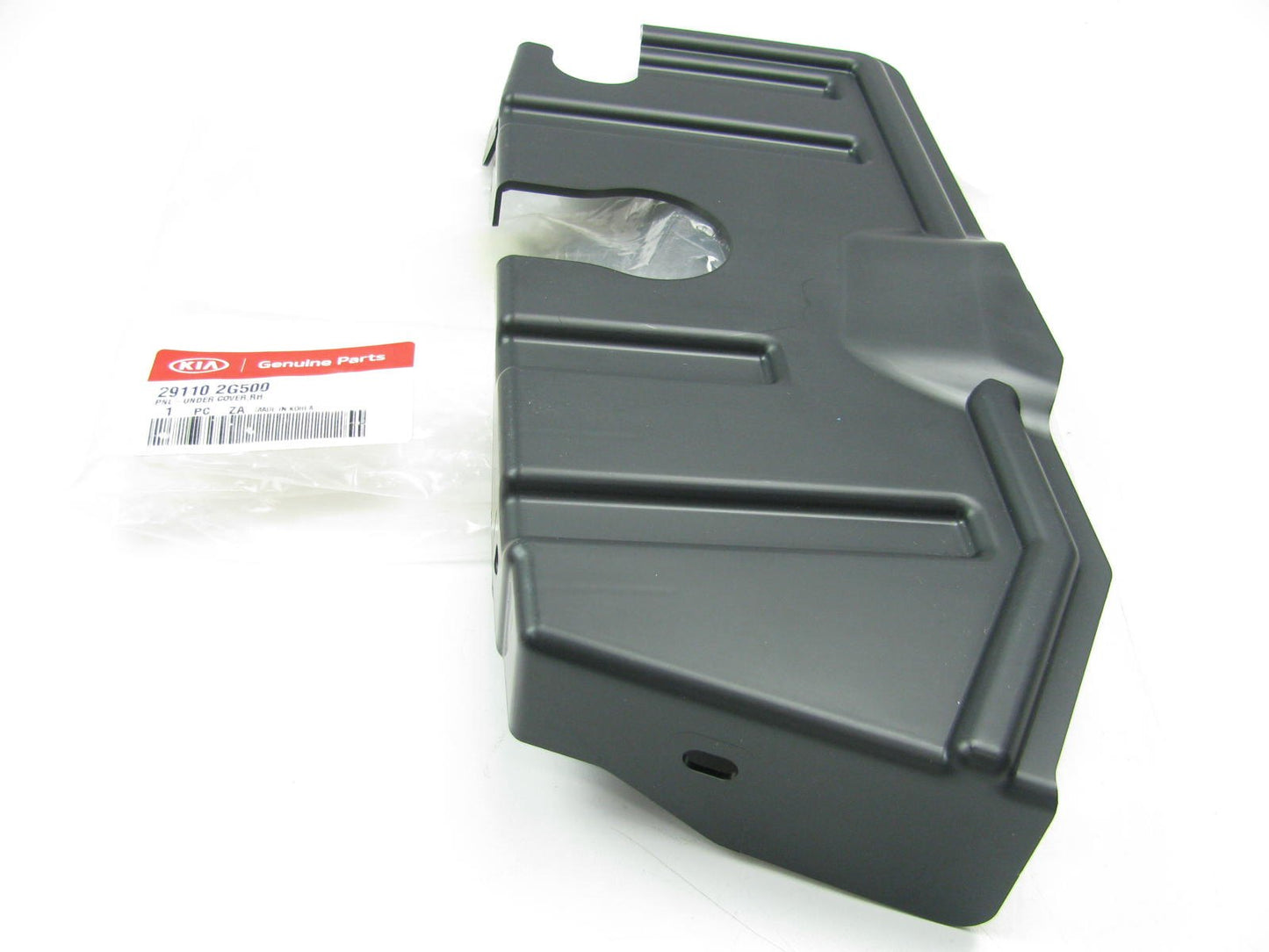 Engine Splash Shield Cover Right Passengers Side OEM For 2006-2010 Kia Optima