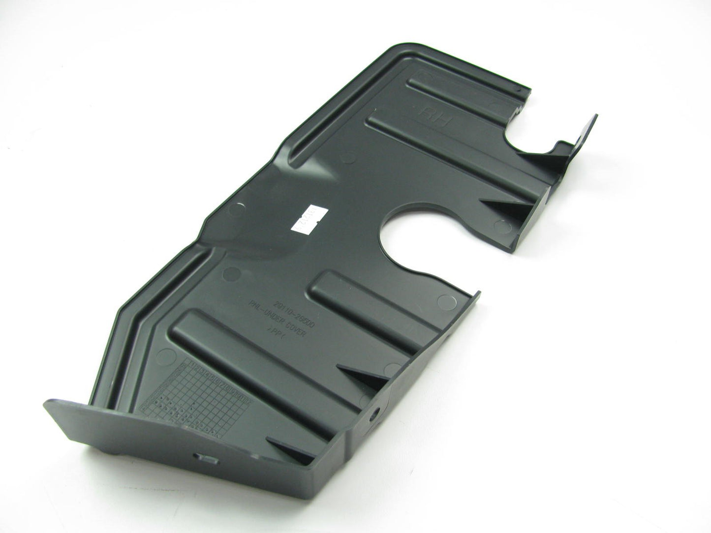 Engine Splash Shield Cover Right Passengers Side OEM For 2006-2010 Kia Optima