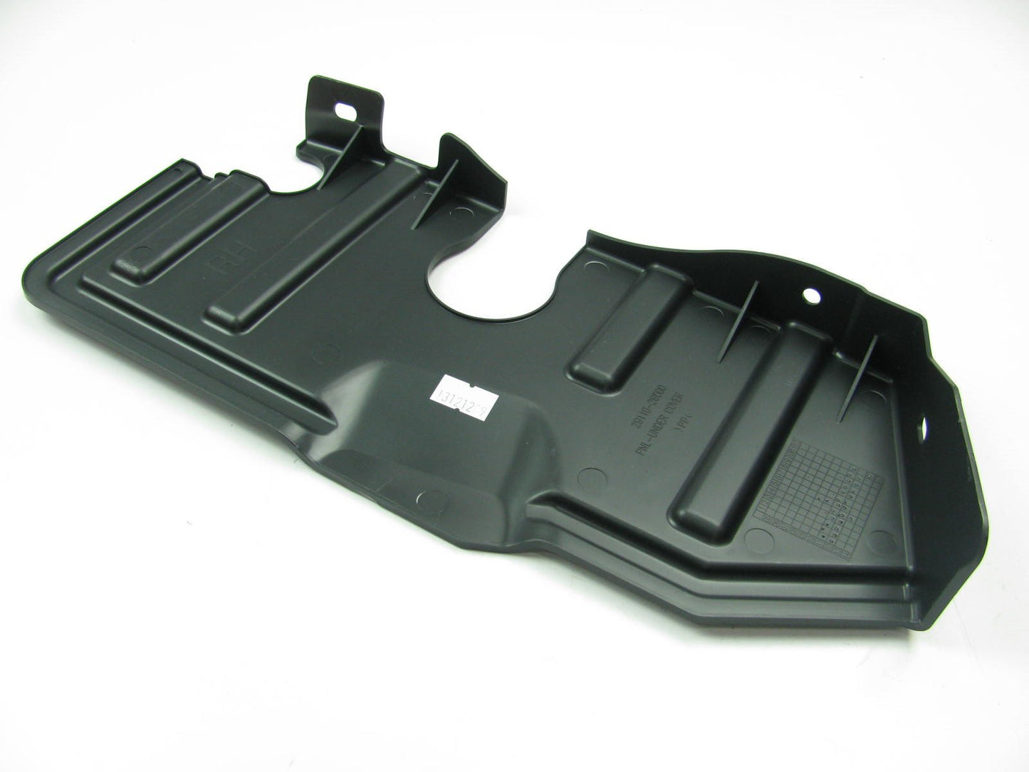 Engine Splash Shield Cover Right Passengers Side OEM For 2006-2010 Kia Optima