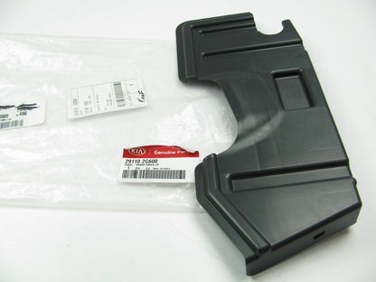 Left Drivers Side Engine Splash Shield Cover 291102G600 For 2006-2010 Kia Optima