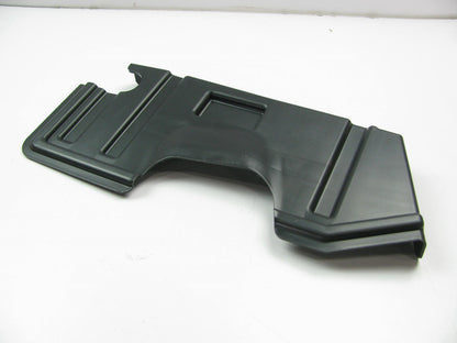 Left Drivers Side Engine Splash Shield Under-cover Panel OEM For Kia 291102G600