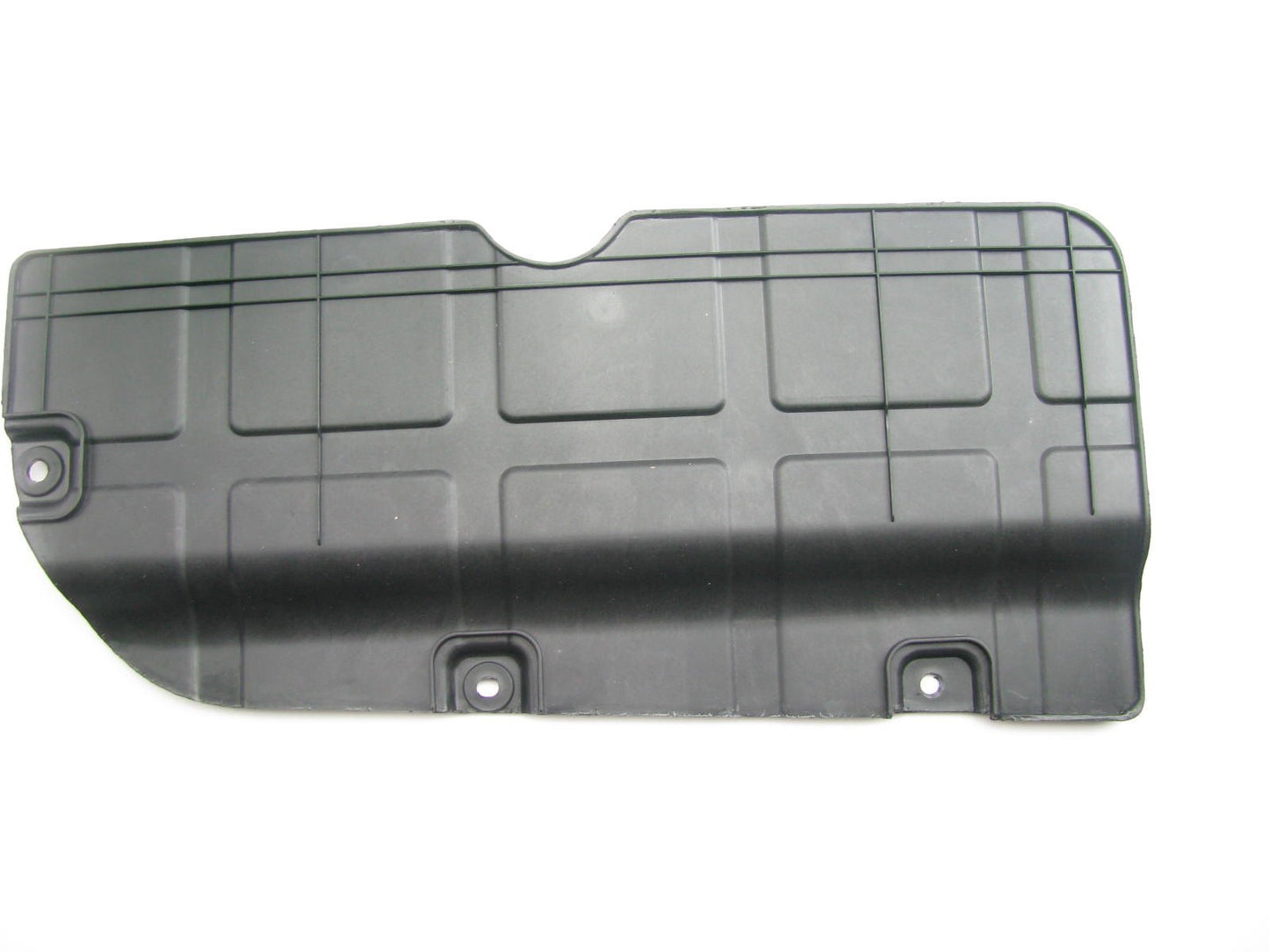 Left Drivers Side Radiator Support Splash Shield OEM For 2010-2013 Kia Forte