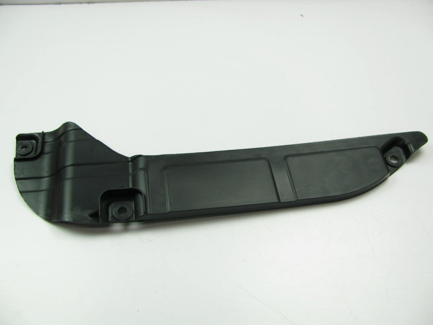 Front Right Radiator Support Splash Shield Air Guard OEM For 2010-2013 Kia Forte