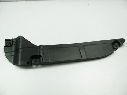 Front Right Radiator Support Splash Shield Air Guard OEM For 2010-2013 Kia Forte