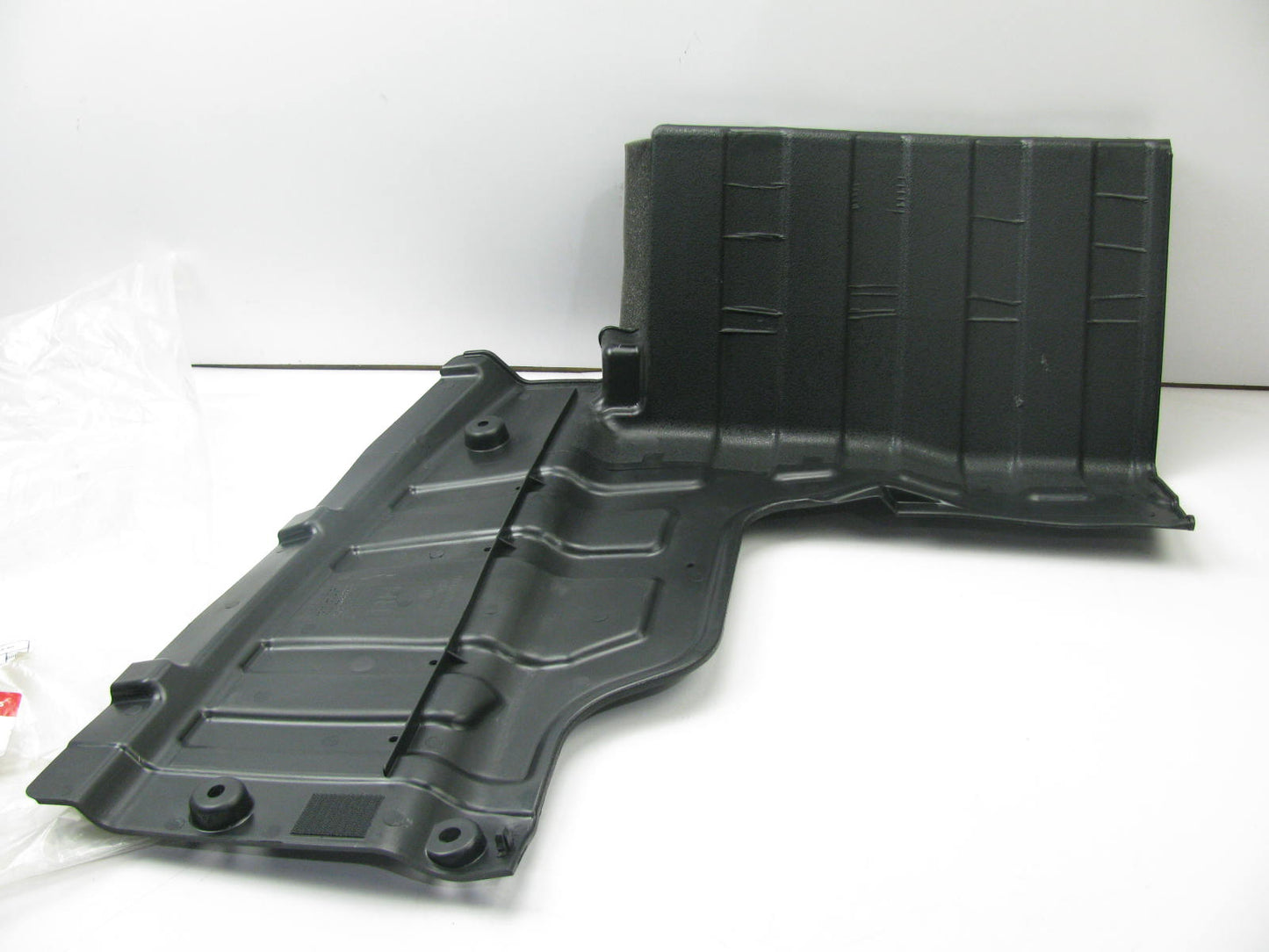 NEW - OEM 291201W000 Front Right Splash Shield For 2012-2015 Kia Rio