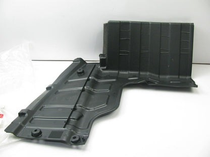 NEW - OEM 291201W000 Front Right Splash Shield For 2012-2015 Kia Rio