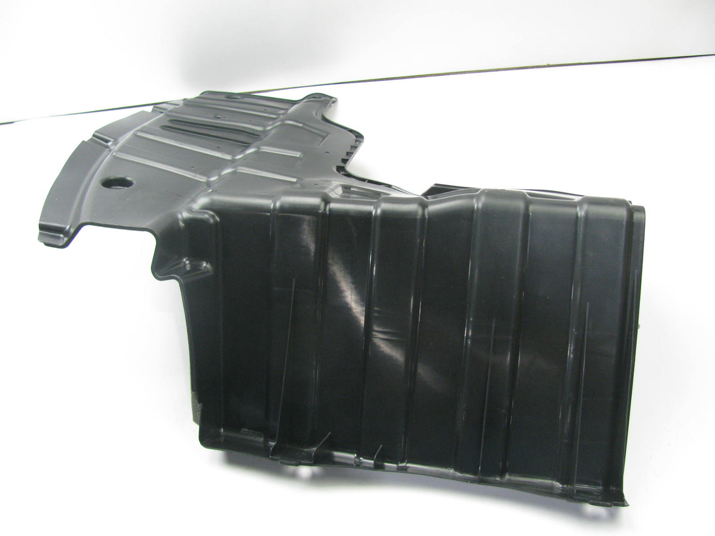 NEW - OEM 291201W000 Front Right Splash Shield For 2012-2015 Kia Rio