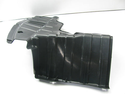NEW - OEM 291201W000 Front Right Splash Shield For 2012-2015 Kia Rio
