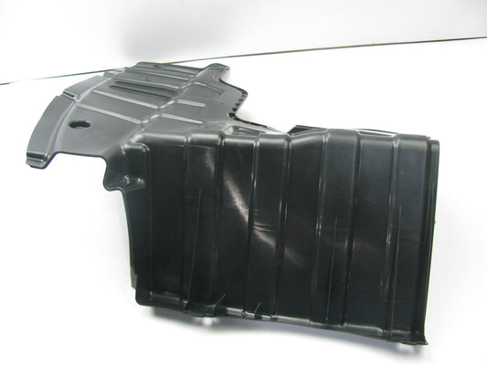 NEW - OEM 291201W000 Front Right Splash Shield For 2012-2015 Kia Rio