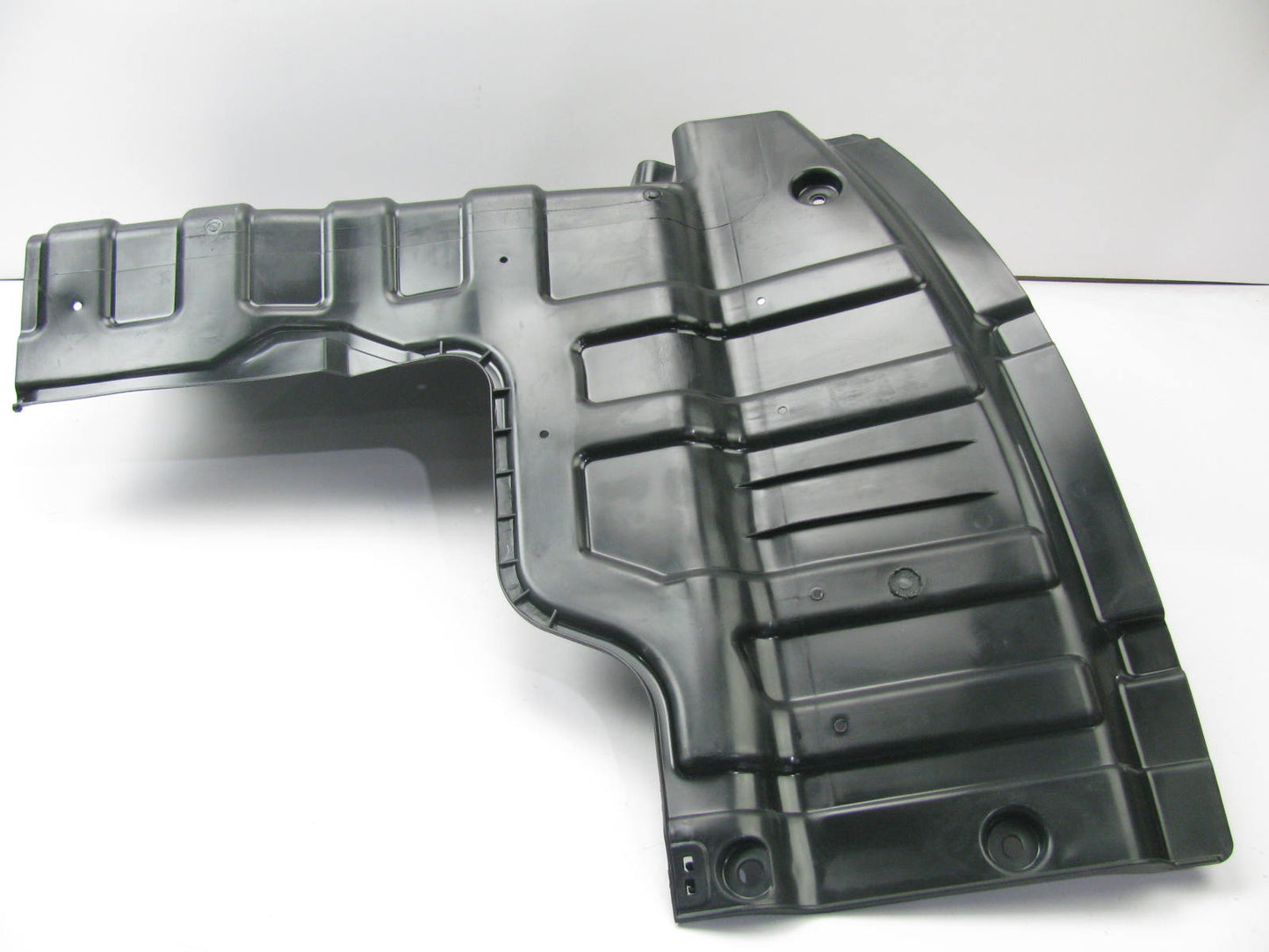 NEW - OEM 291201W000 Front Right Splash Shield For 2012-2015 Kia Rio