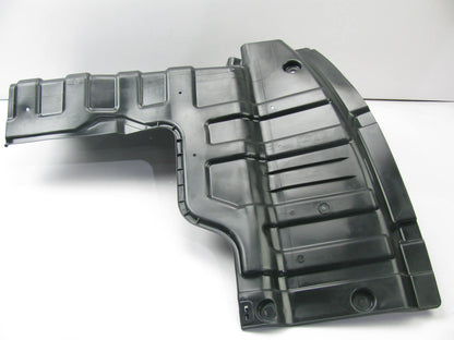NEW - OEM 291201W000 Front Right Splash Shield For 2012-2015 Kia Rio