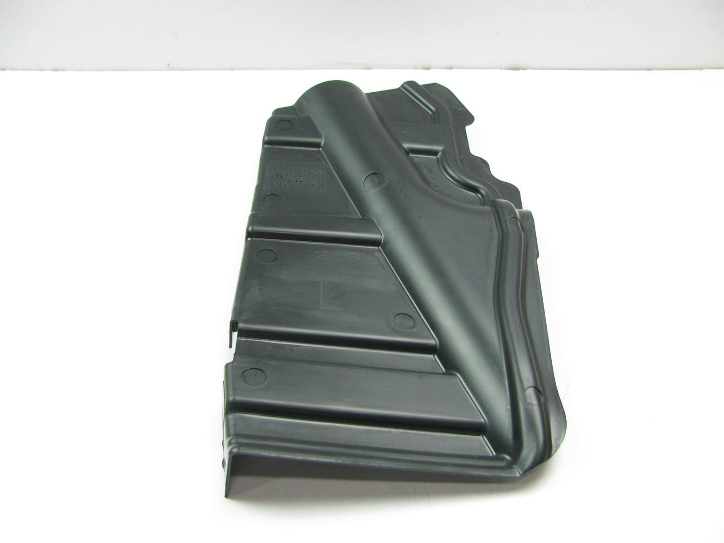 New Left Radiator Support Splash Shield Air Guard Trim OEM For 10-13 Kia Forte