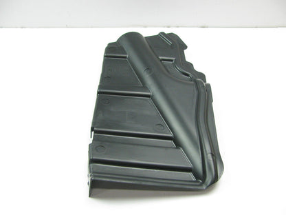 New Left Radiator Support Splash Shield Air Guard Trim OEM For 10-13 Kia Forte