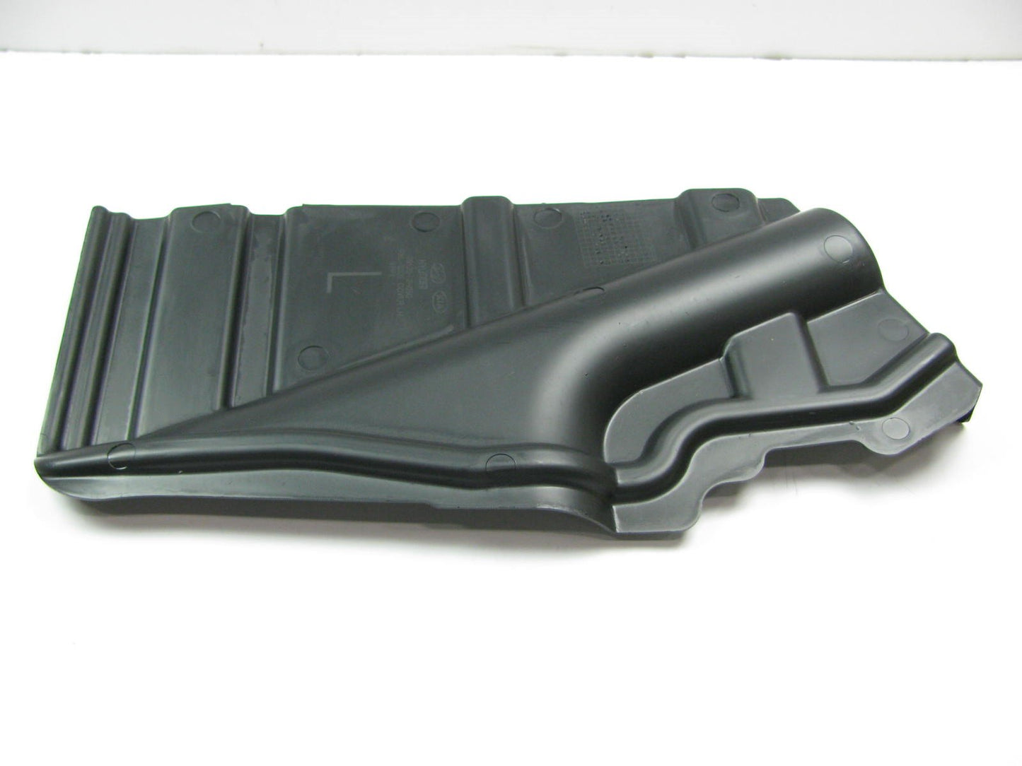 New Left Radiator Support Splash Shield Air Guard Trim OEM For 10-13 Kia Forte