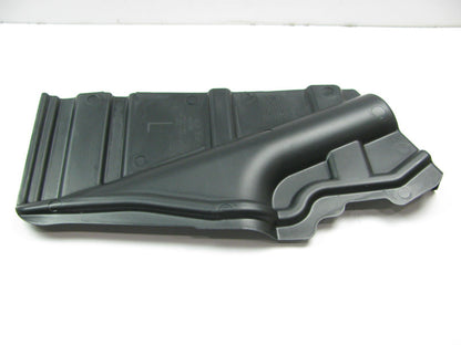 New Left Radiator Support Splash Shield Air Guard Trim OEM For 10-13 Kia Forte