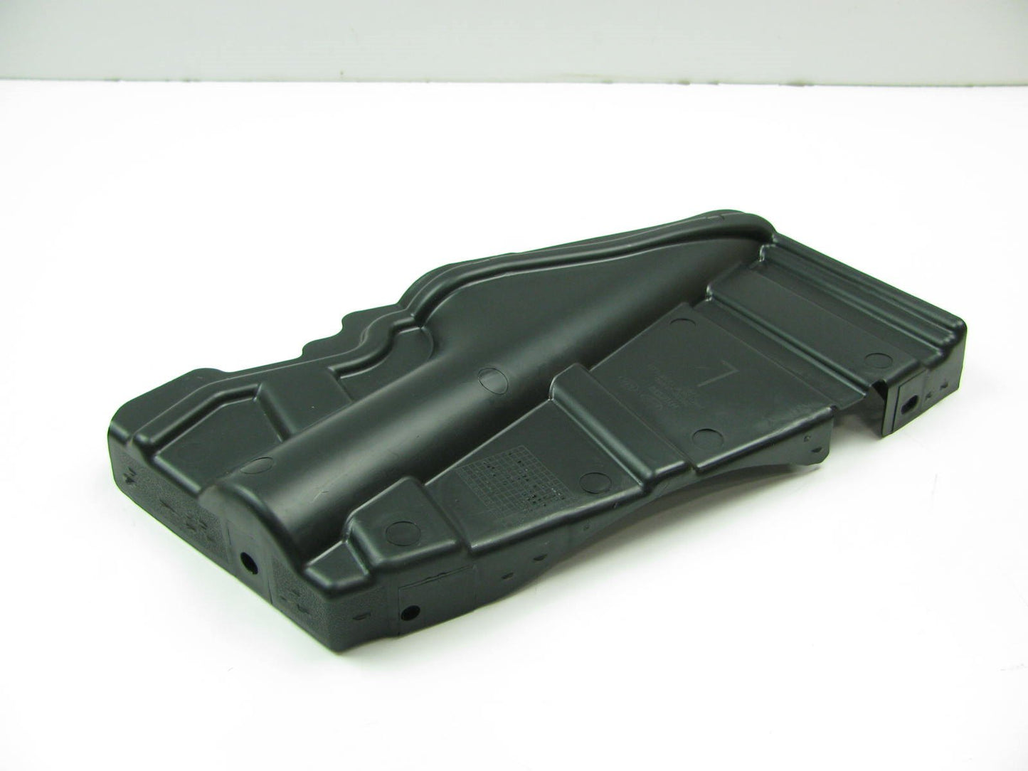 New Left Radiator Support Splash Shield Air Guard Trim OEM For 10-13 Kia Forte