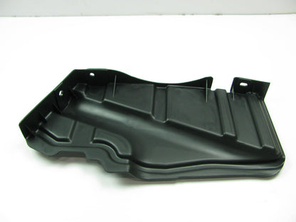 New Left Radiator Support Splash Shield Air Guard Trim OEM For 10-13 Kia Forte