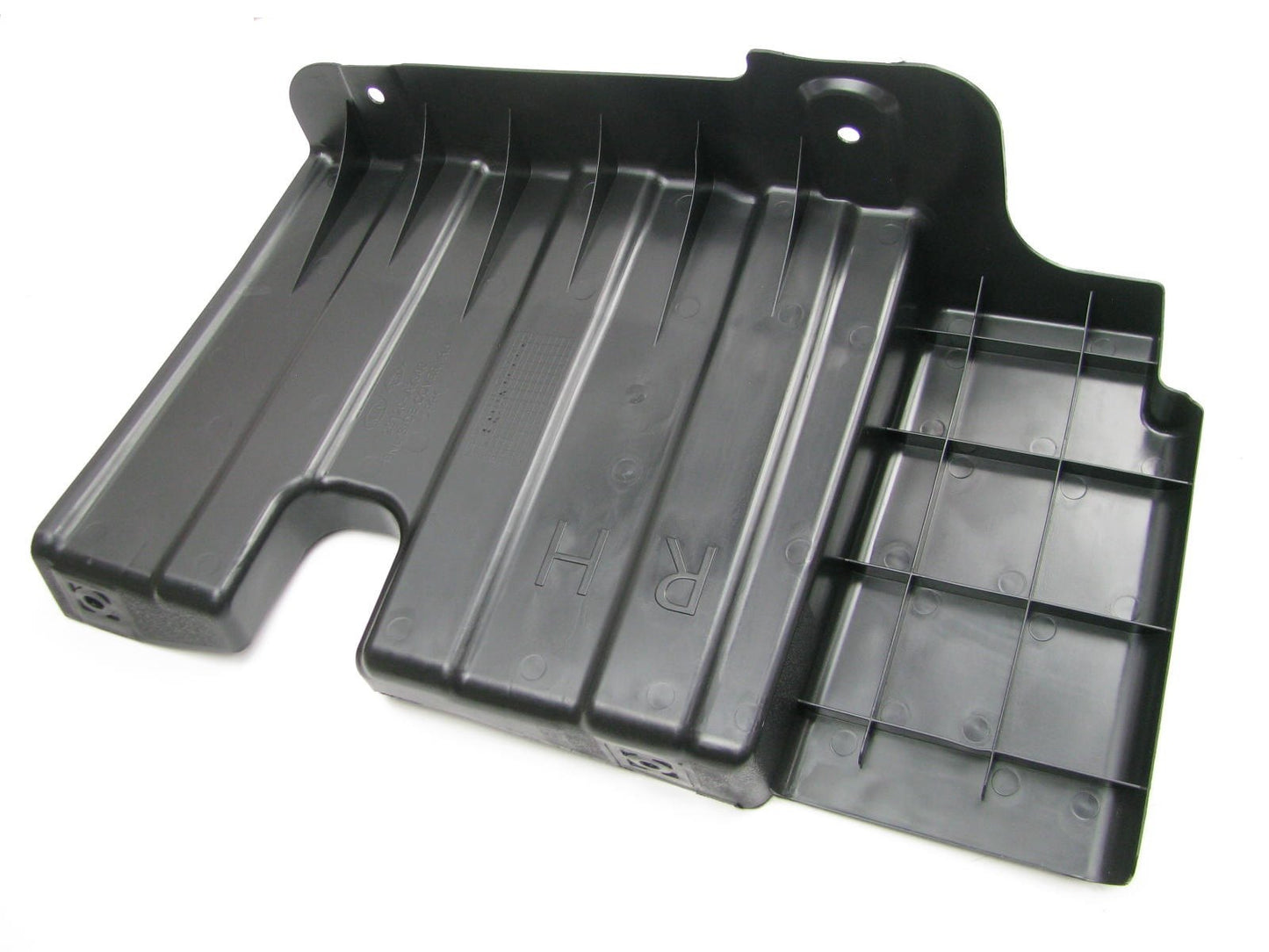 NEW - OEM Genuine Engine Right Side Panel Cover For 2014-18 Kia Forte 29120A7300