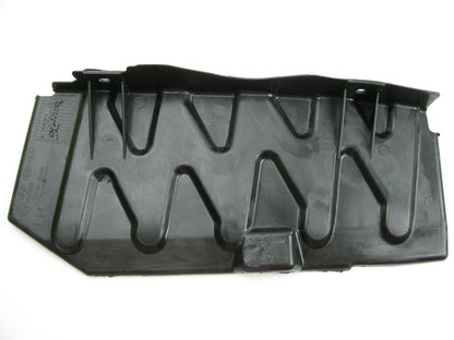 Radiator Support Splash Shield Under Cover Panel LEFT SIDE OEM For 06-11 Kia Rio