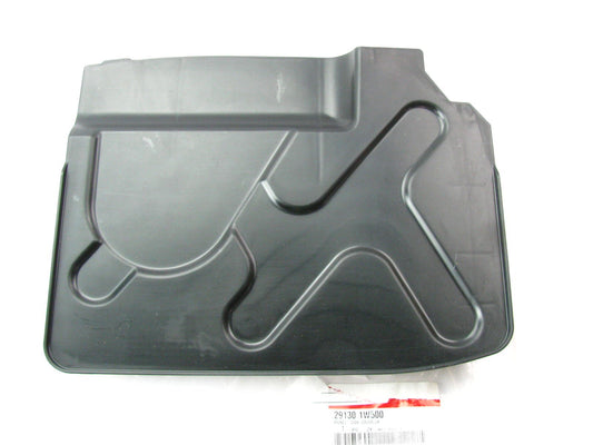 New Radiator Support Plastic Splash Shield Left Drivers Side OEM For 12-15 Rio