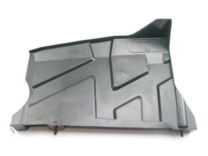 Left Drivers Side Radiator Support Splash Shield OEM For 2004-09 Kia Spectra