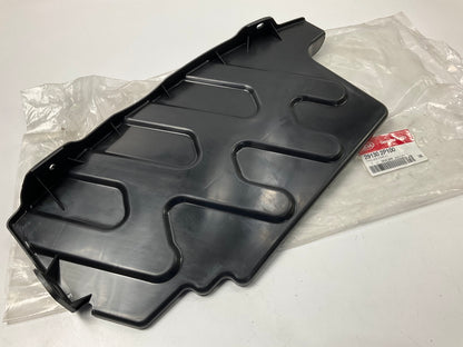 Front Engine Splash Shield Belly Pan Cover, Left Side OEM For 09-12 Sorento 2.4L
